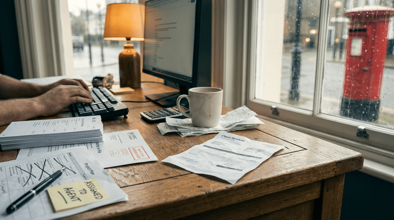 Cover illustration for Atlassian upgrades Jira to allow work assignment directly to Rovo AI agents