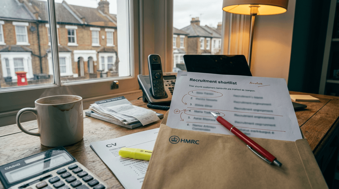 The mandatory human-in-the-loop architecture