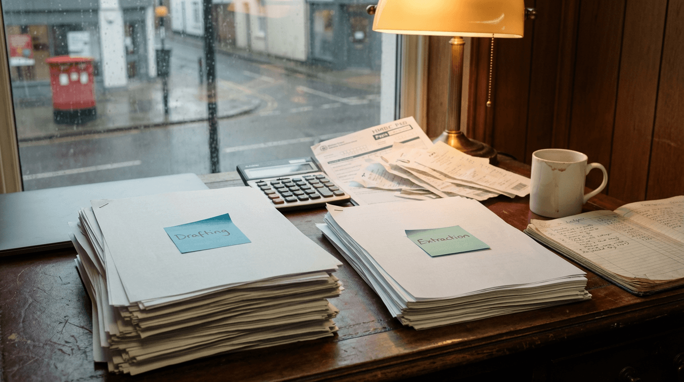 真正奏效的方法