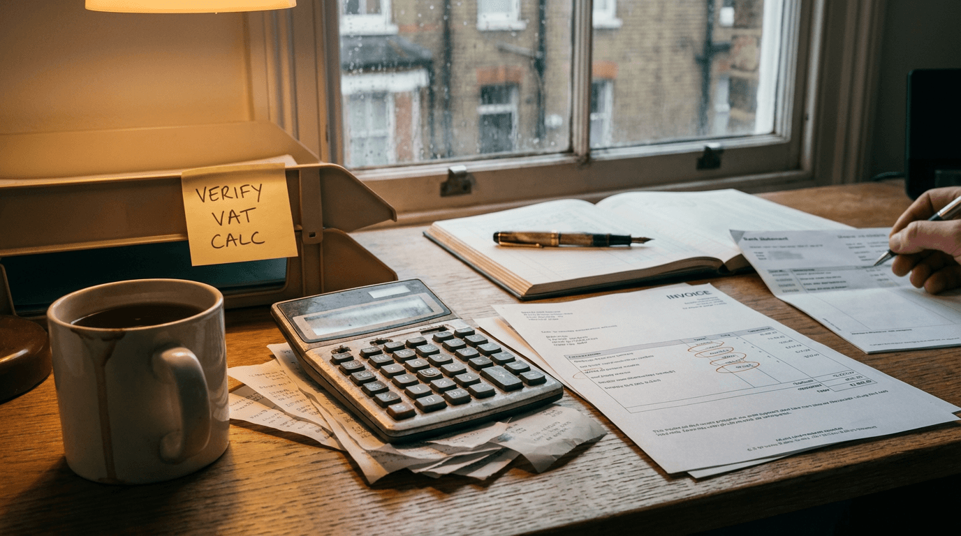 The approach that actually works