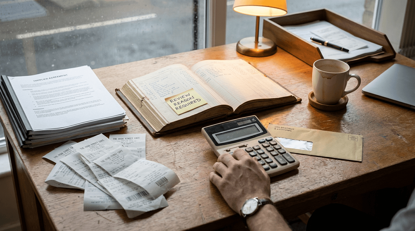 构建「强制上下文网关」