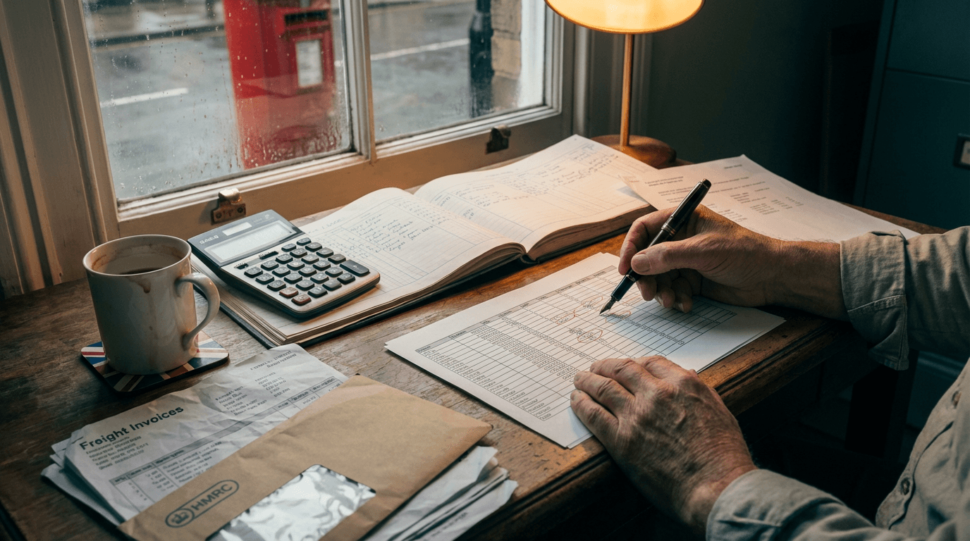 搭建定制化的中间件