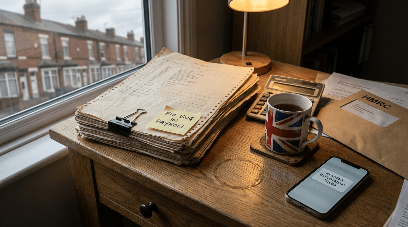 Cover illustration for Cognition AI Launches New Self-Serve Pricing Plans for Devin AI