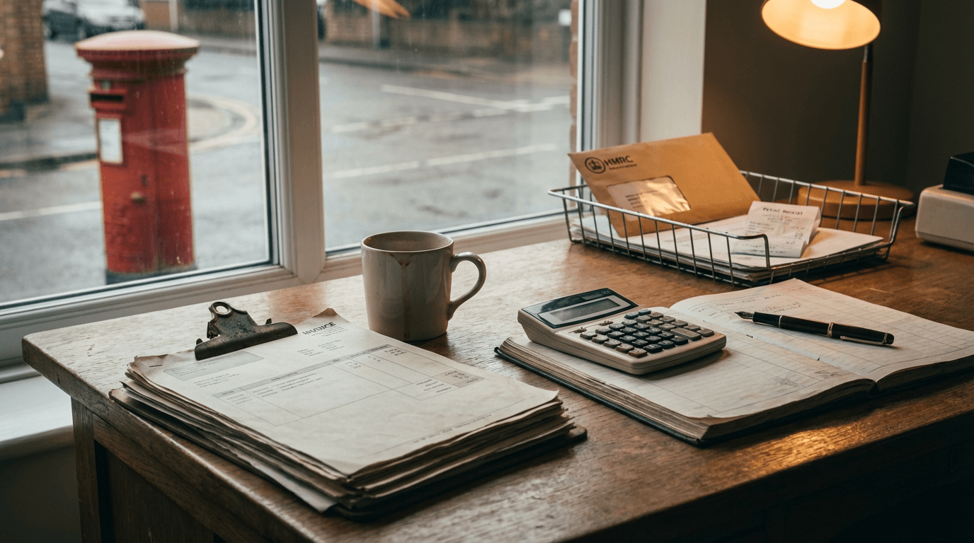 The approach that actually works