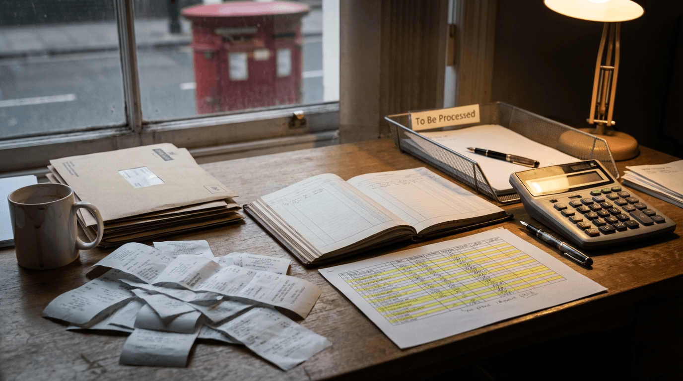 “影子字段”验证流水线