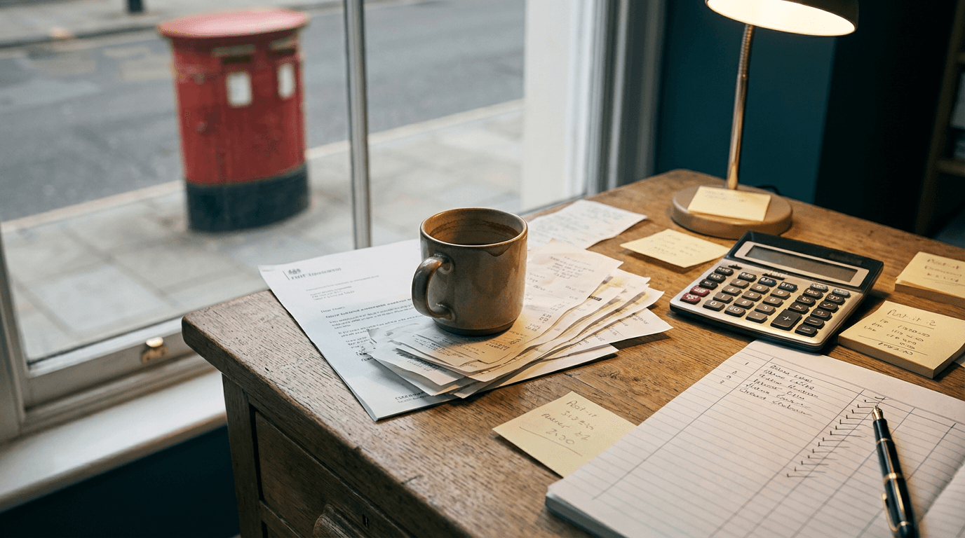 The approach that actually works