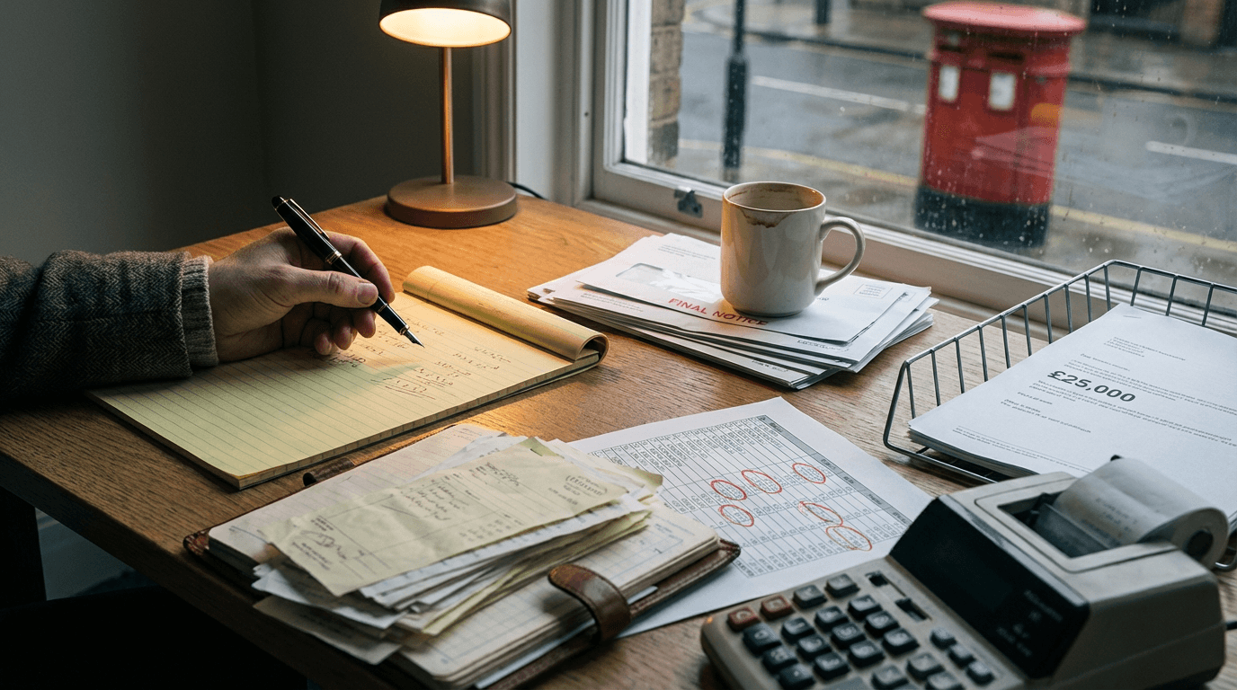 Cover illustration for The Hidden Costs of Automating Your Business Operations