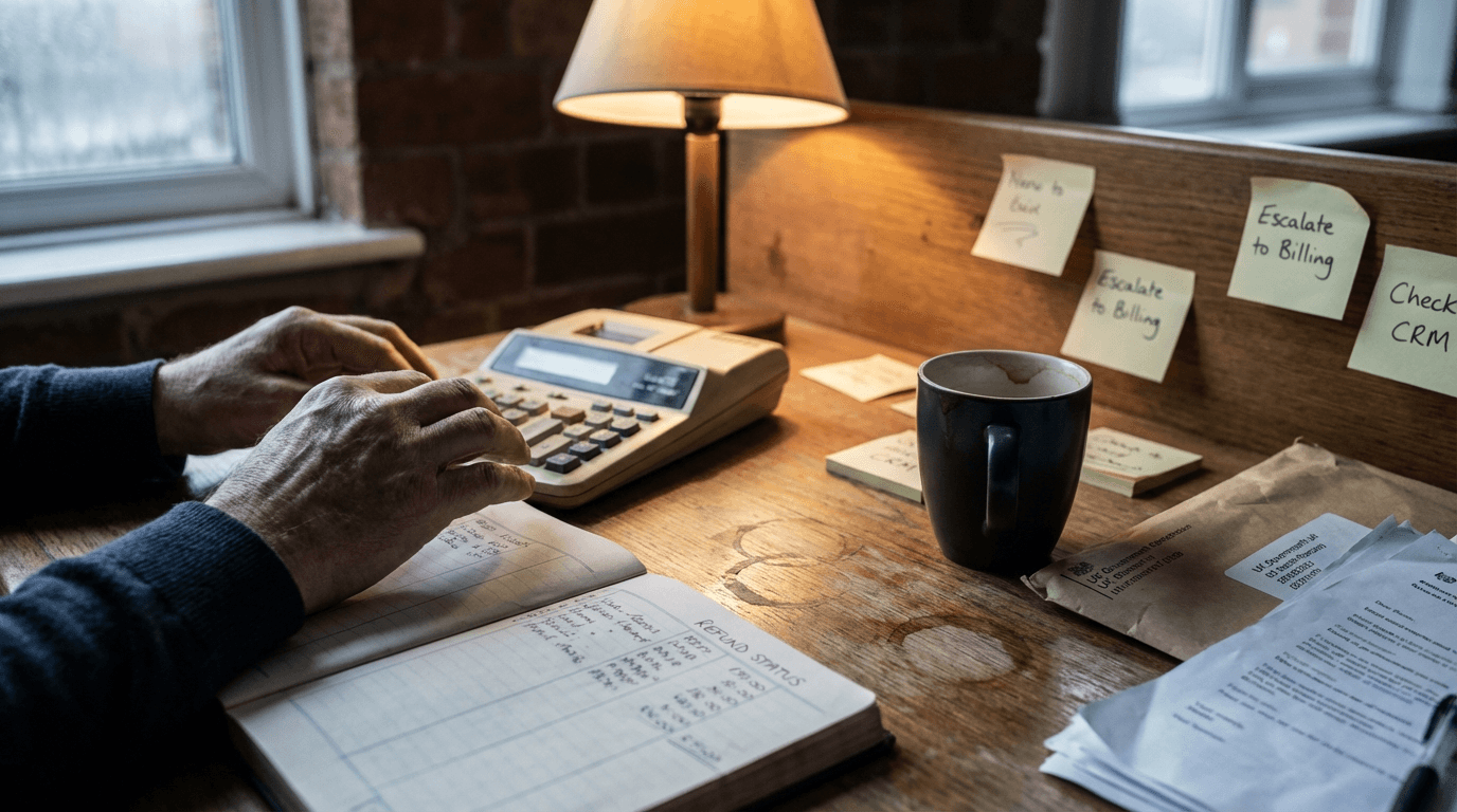 真正管用的分拣引擎