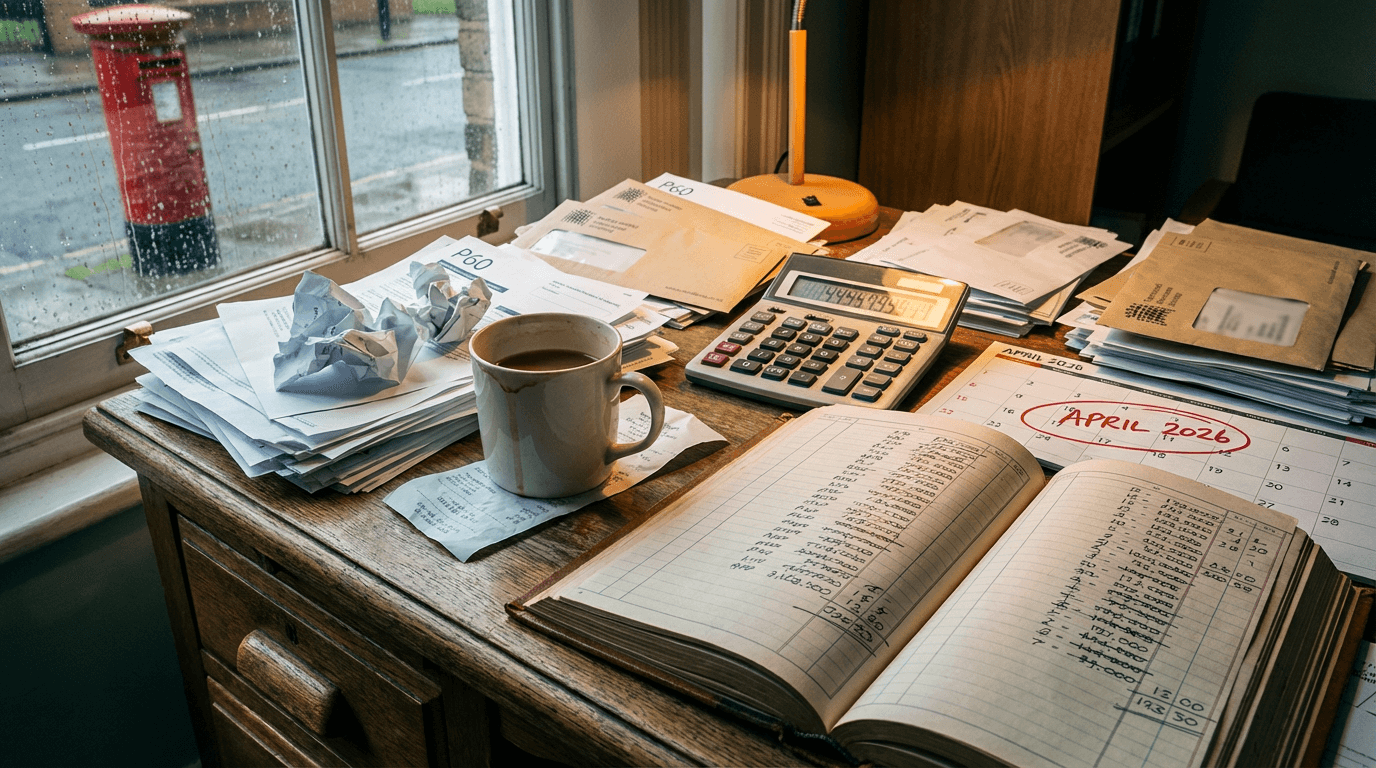 Cover illustration for The Junior Headcount Mirage: Why AI Bots Can't Fix Payroll Taxes