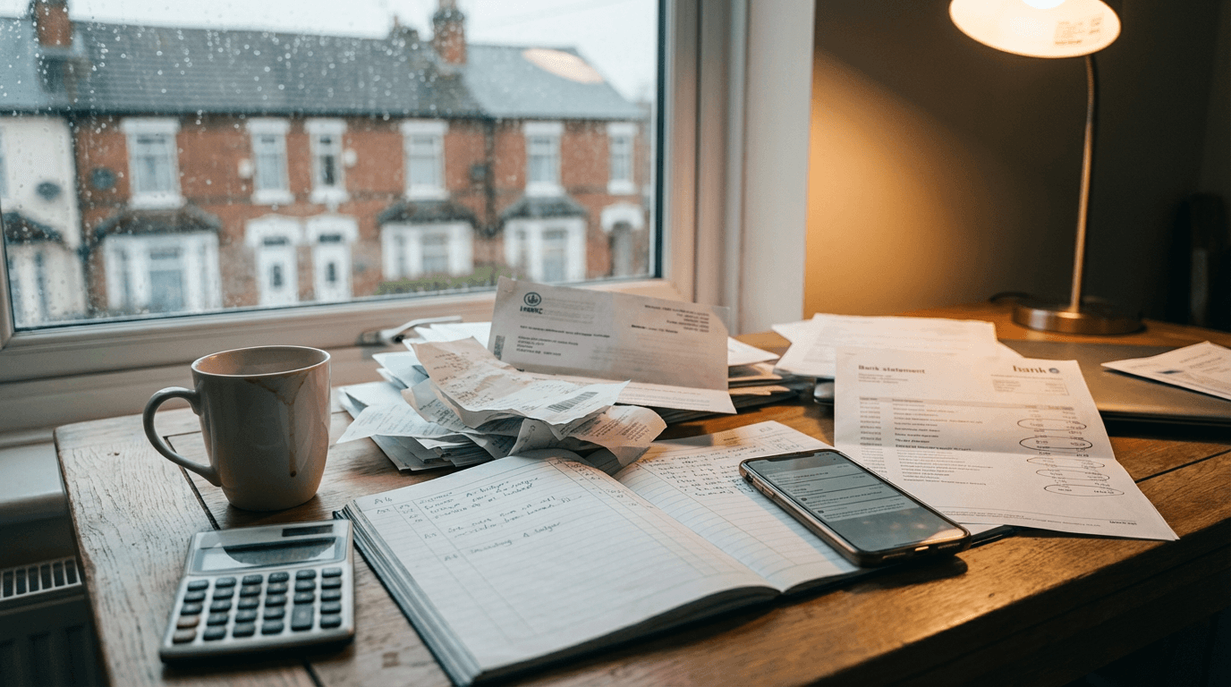 Cover illustration for Closing the Last-Mile Automation Gap in AI Accounting