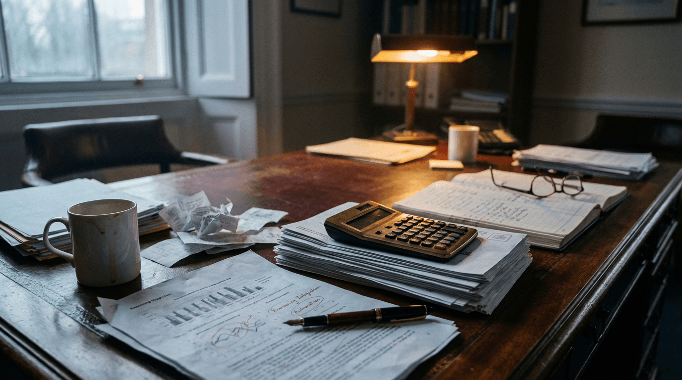 Cover illustration for OpenAI releases full o1 reasoning model to the public