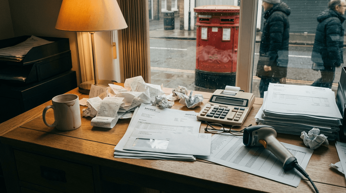 Cover illustration for Protecting Your E-commerce Store From the Proxy-Buyer Data Trap