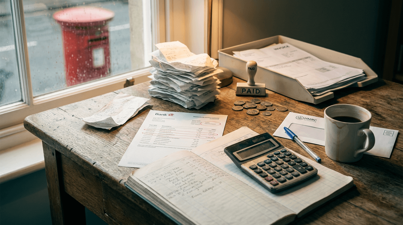 The month-end translation tax