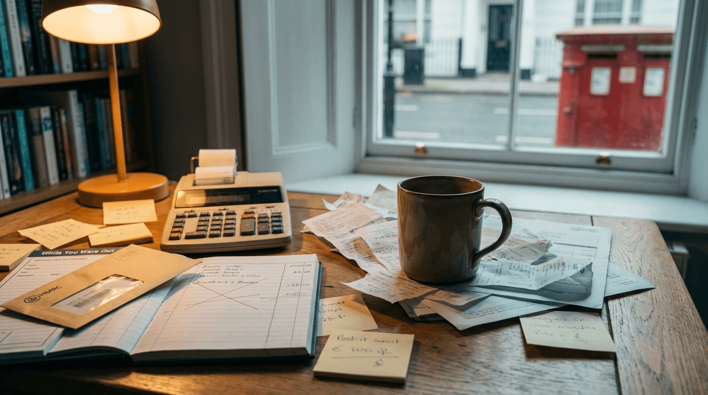 永久性的“管理员税”