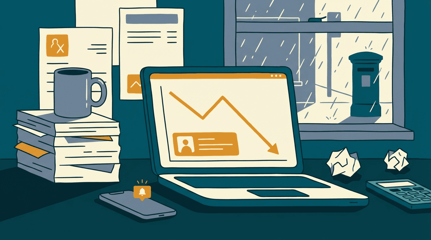 Cover: How to Avoid the Permanent Admin Tax in AI Sales Tools