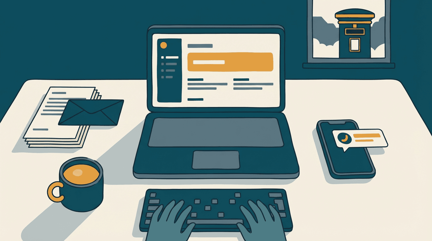 Cover: UK SME AI Adoption Hits 54% Amid Minimal Impact on Workforce