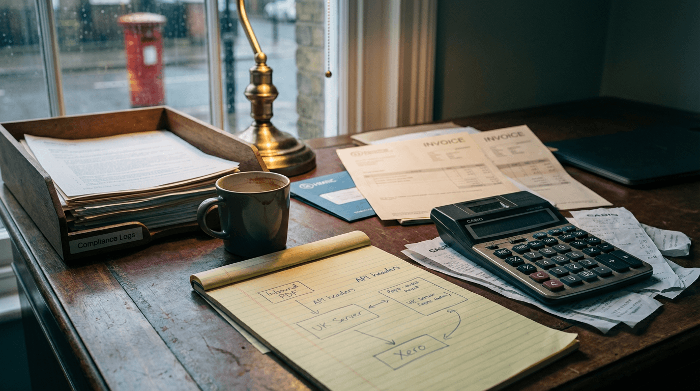 搭建一个合规、可验证的流水线