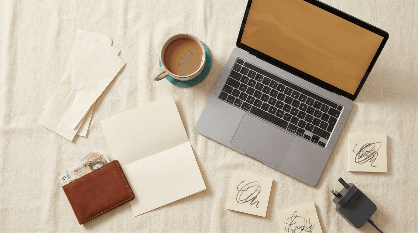 Cover illustration for Sharp Europe Survey Reveals AI Adoption Challenges in SMEs