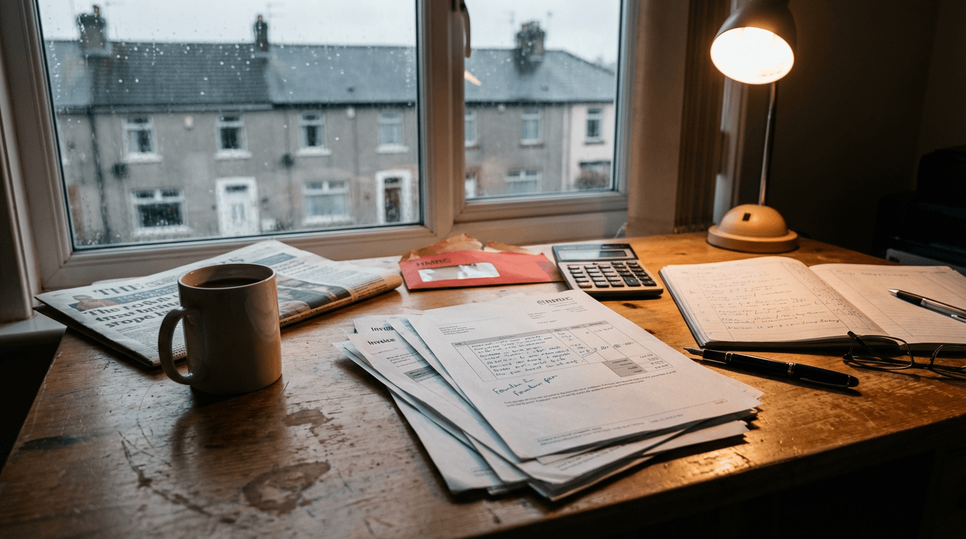 招专业的人，把 AI 藏起来