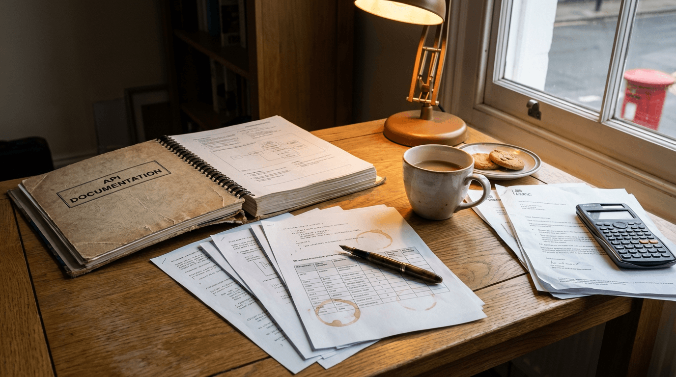 The approach that actually works