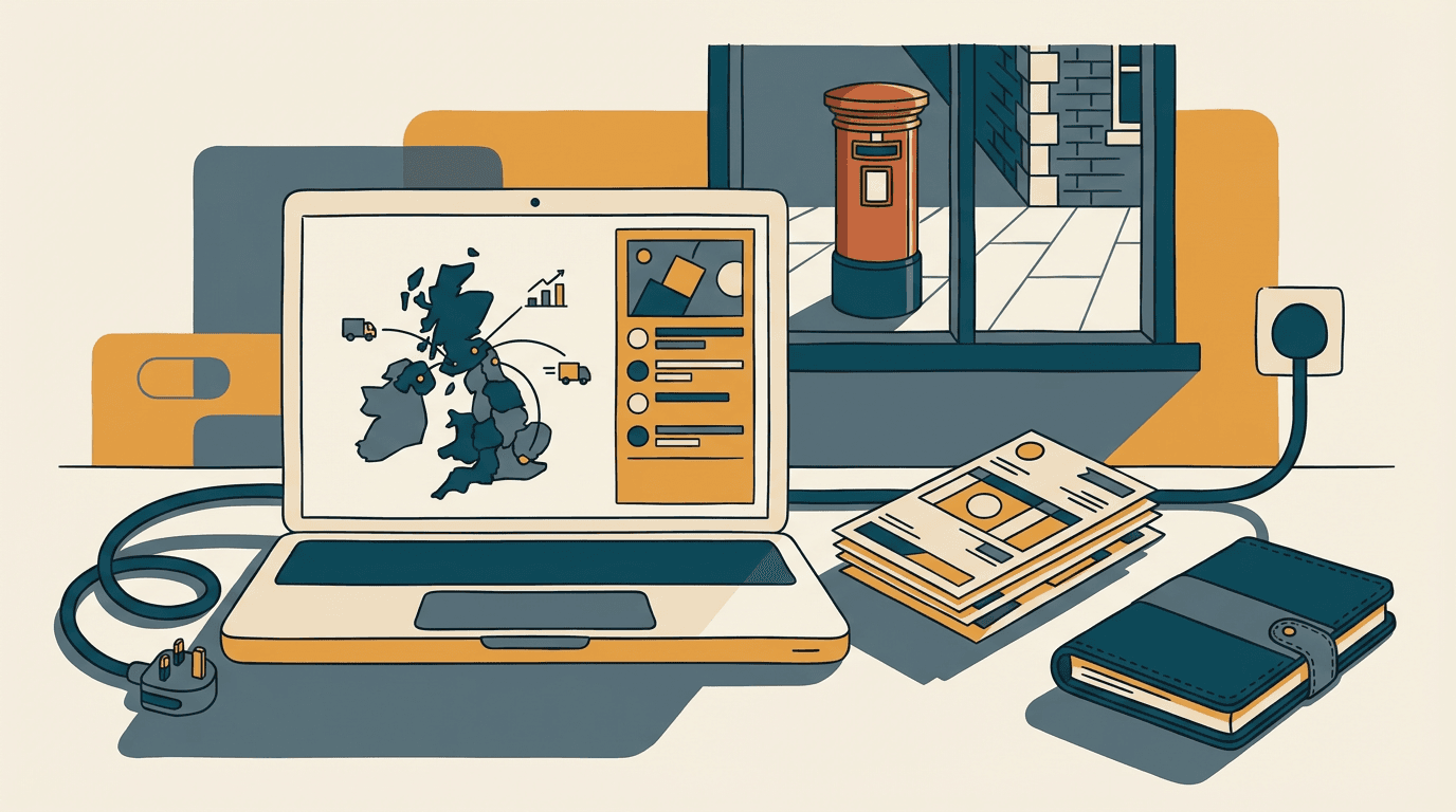 Cover illustration for Technology Secretary launches £500m Sovereign AI Unit in London