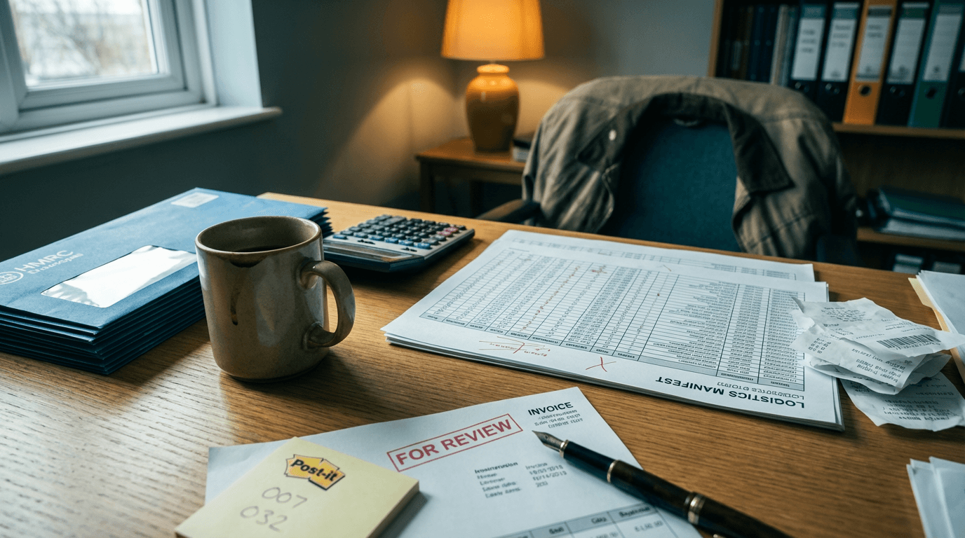 构建异步验证循环