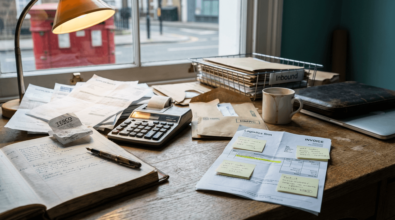 The approach that actually works