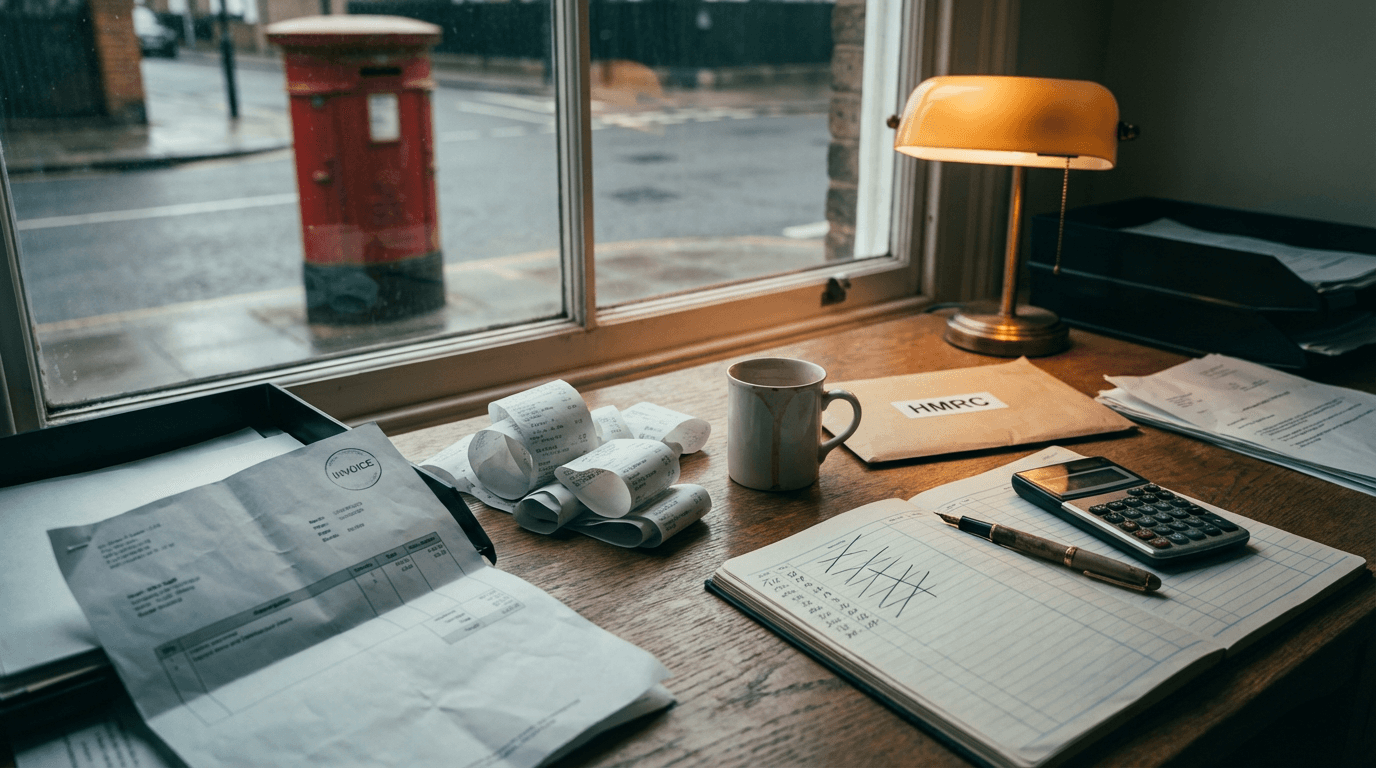 The approach that actually works