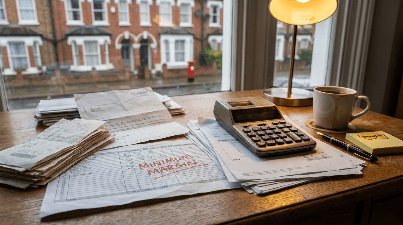 建立防御性的「利润保护智能体」