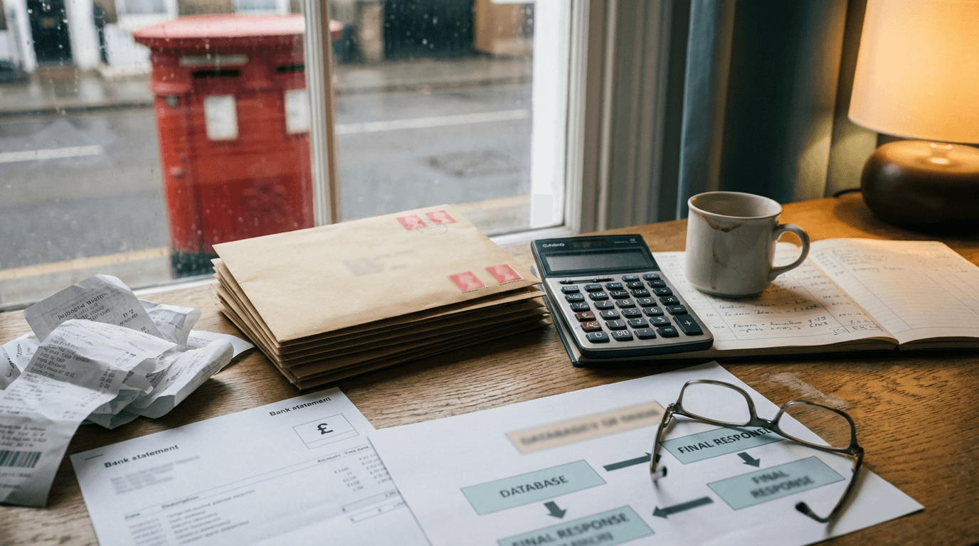 Building a deterministic retrieval system with n8n and Claude