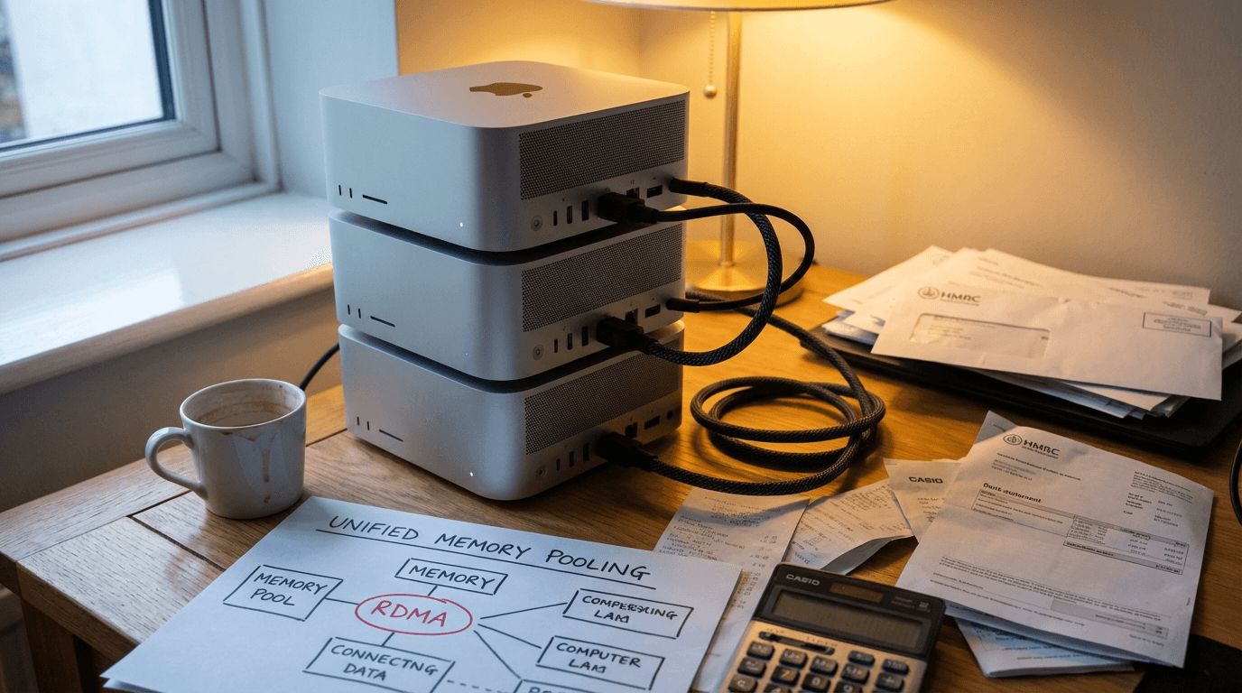 The approach that actually works