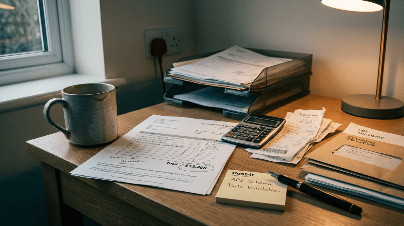 Building a resilient lead processing engine