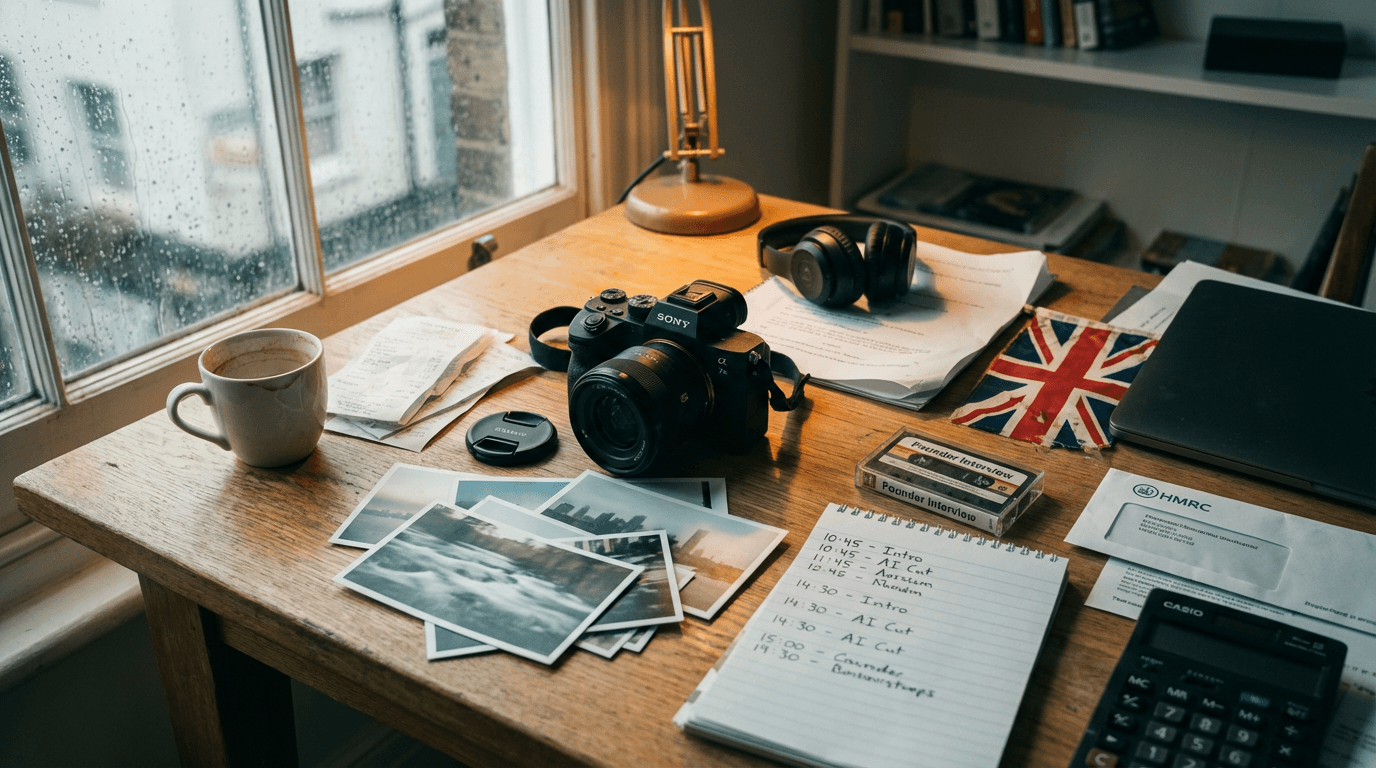 搭建「混合视频流水线」