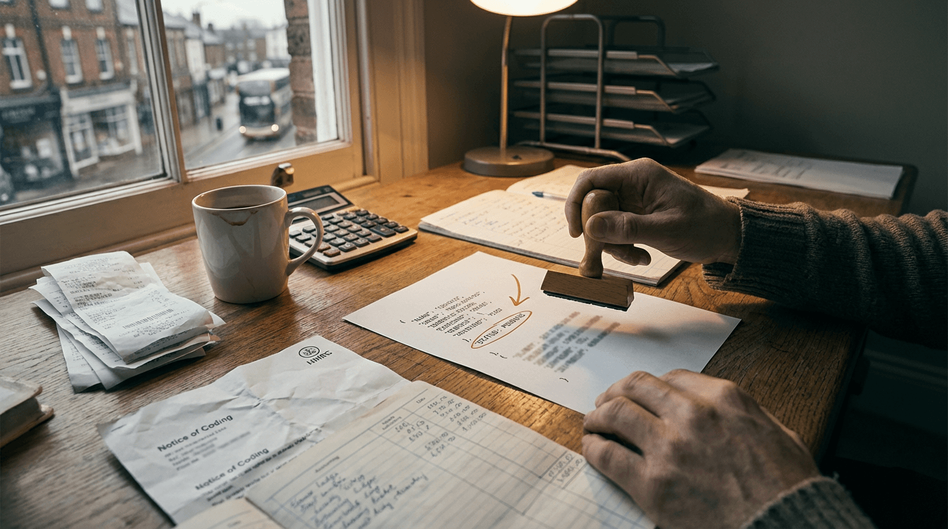 The sandbox-and-verify protocol