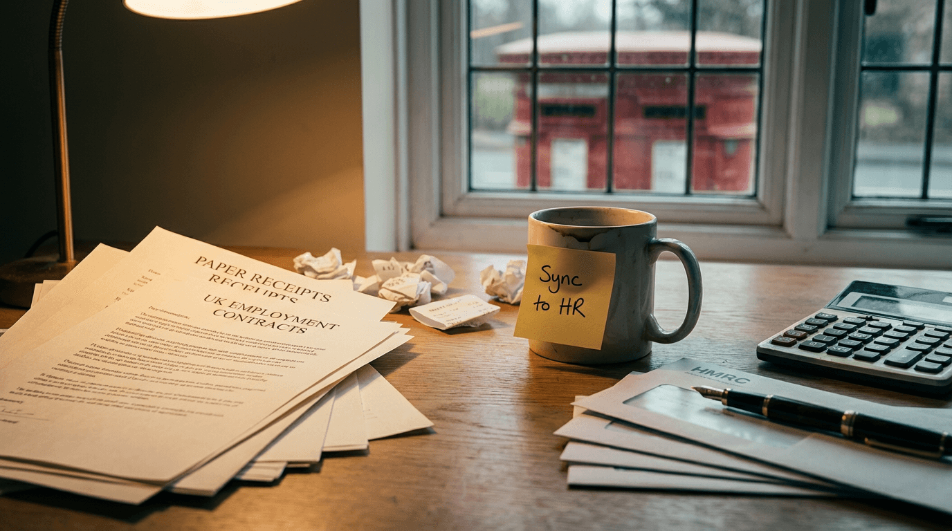 The approach that actually works