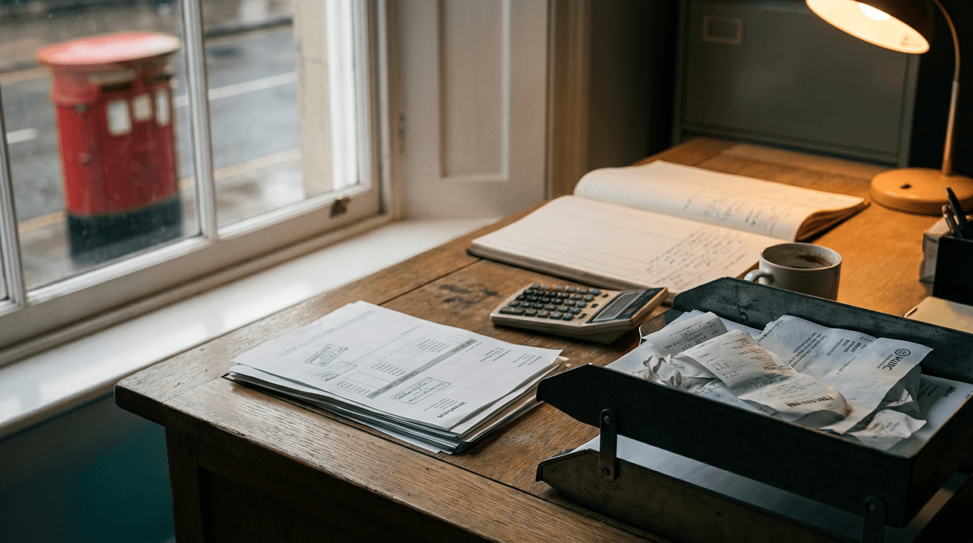 Building a deterministic ingestion engine