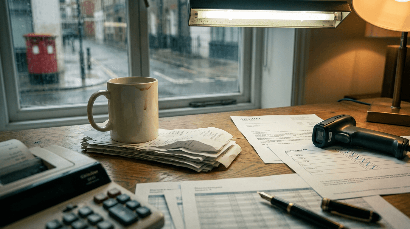 The approach that actually works