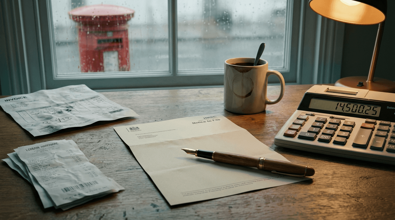 The vision-first extraction pipeline