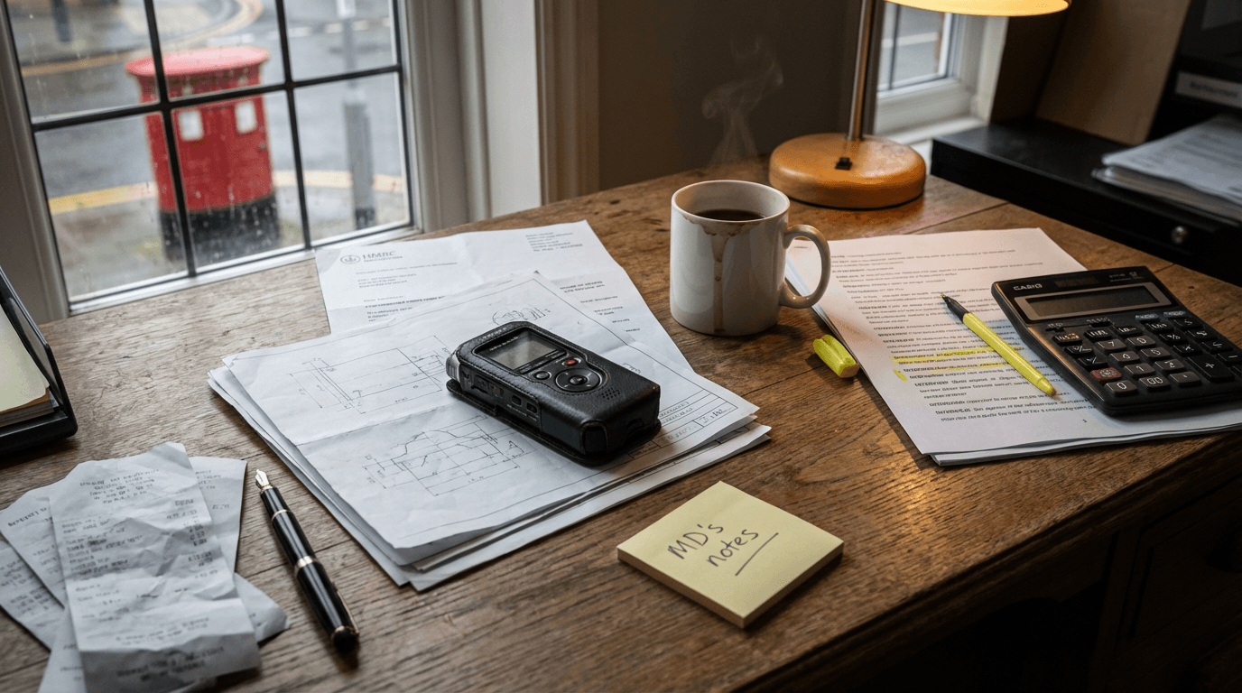 捕捉内部原始知识