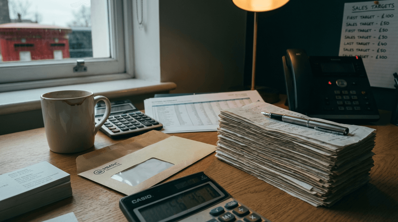 Cover illustration for HubSpot embeds Apollo.io database into Breeze Prospecting Agent