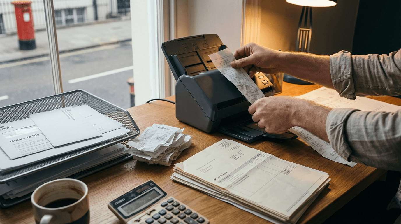 构建机器可读的财务堆栈