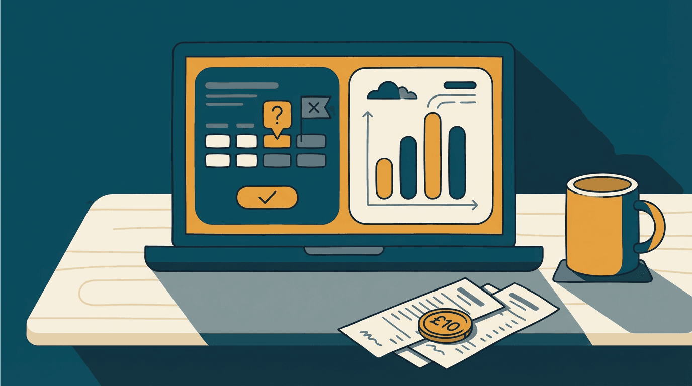 Cover illustration for OpenAI released GPT-5.2 with native spreadsheet analysis