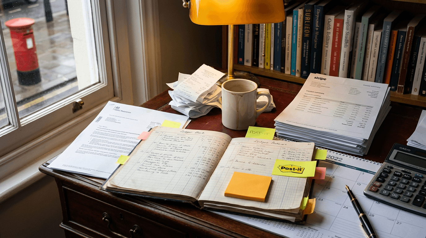 真正管用的编排方案