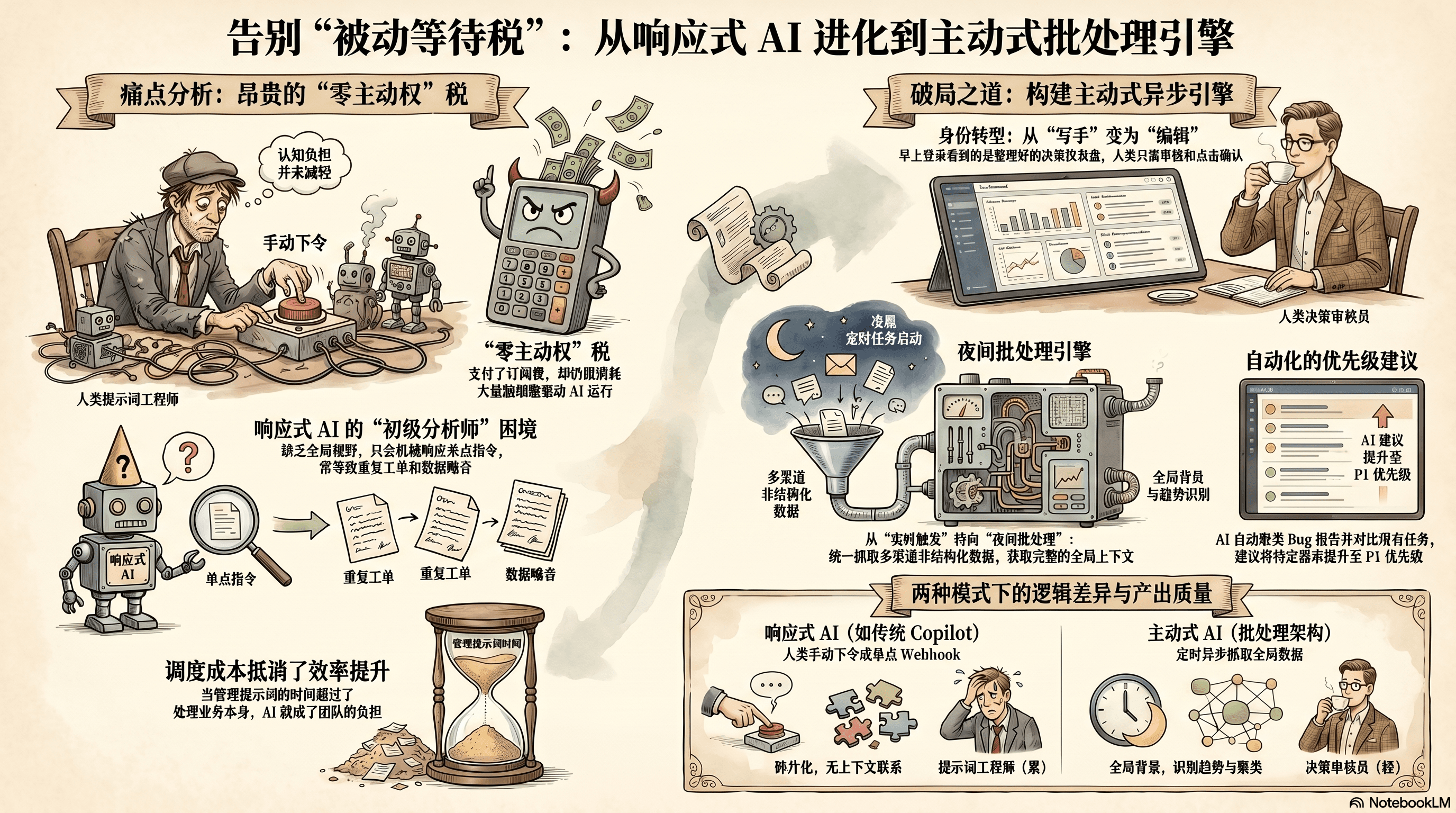 「零主动权」税