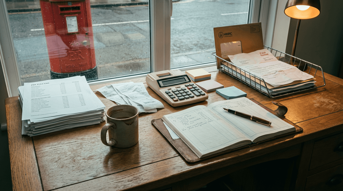 The approach that actually works