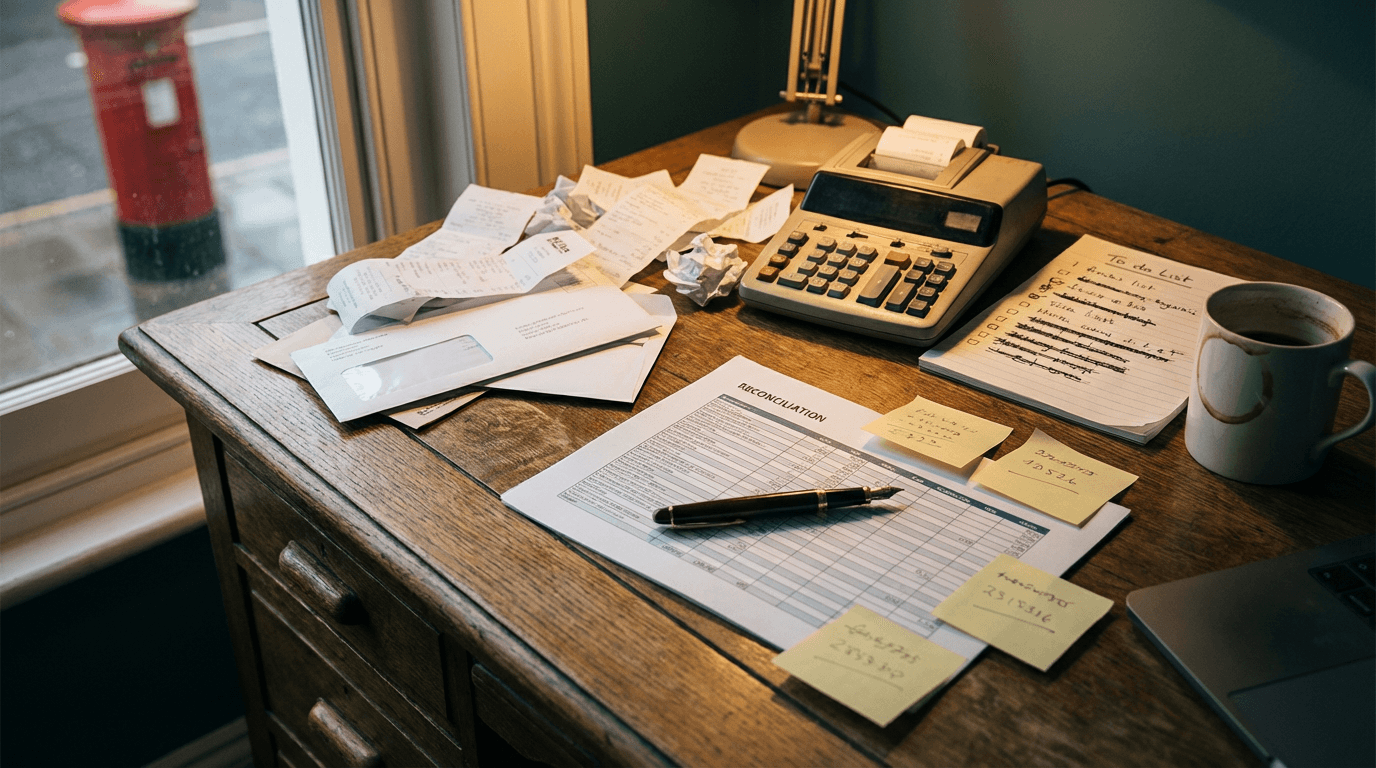 Cover illustration for StratEdge Consulting Automates Core Operations with AI Agents and LLMs