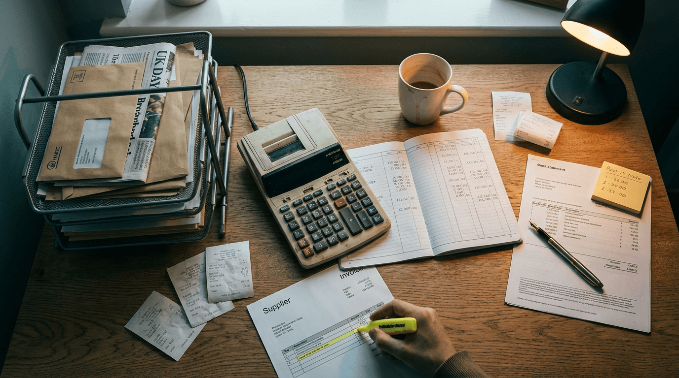 The approach that actually works