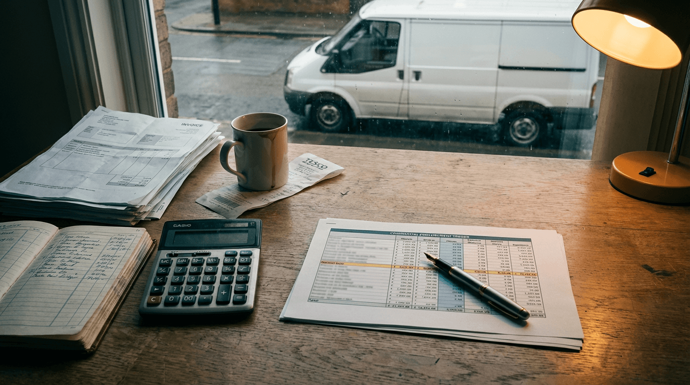 The approach that actually works