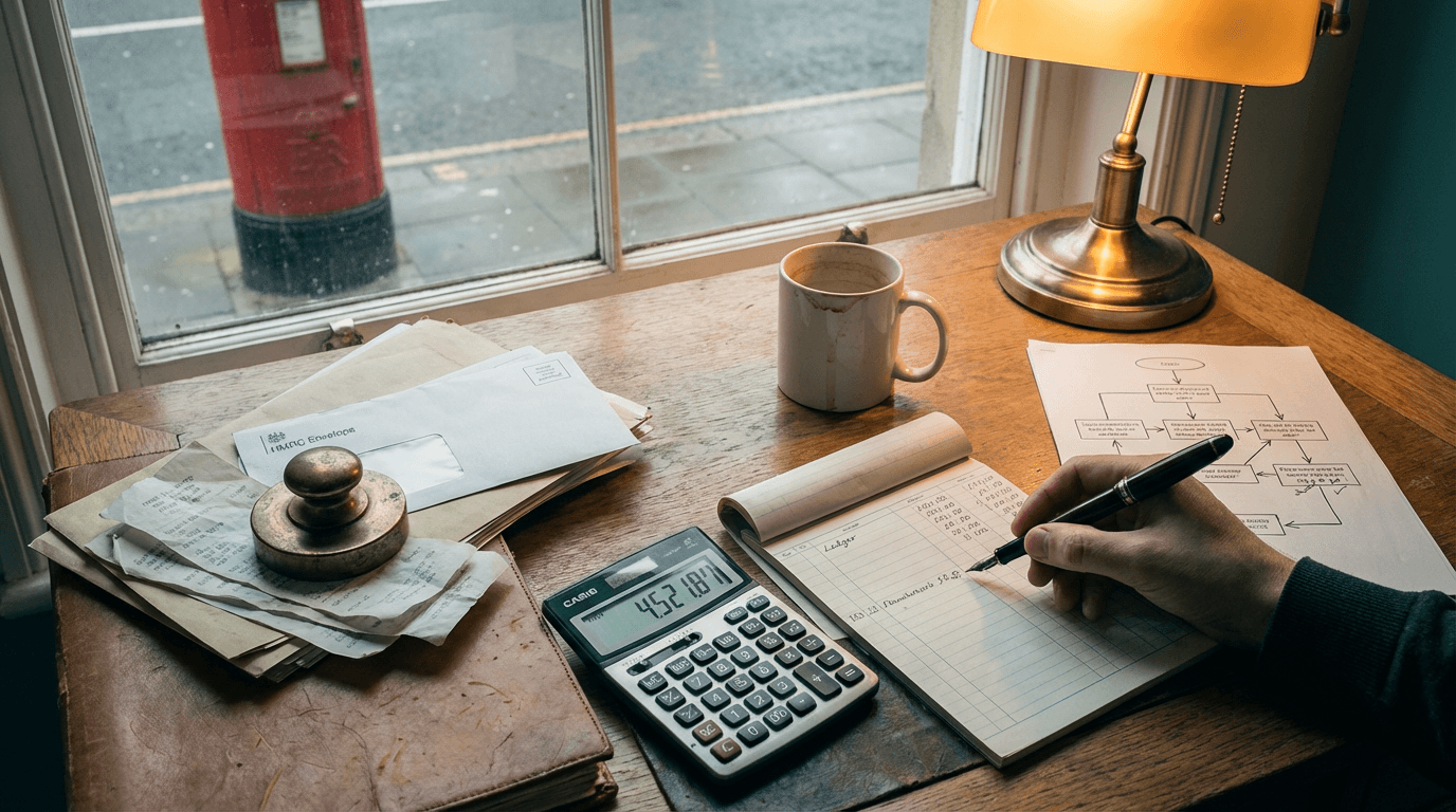 Cover illustration for Why Pure AI Workflows Fail and the Shift to Deterministic Pipelines