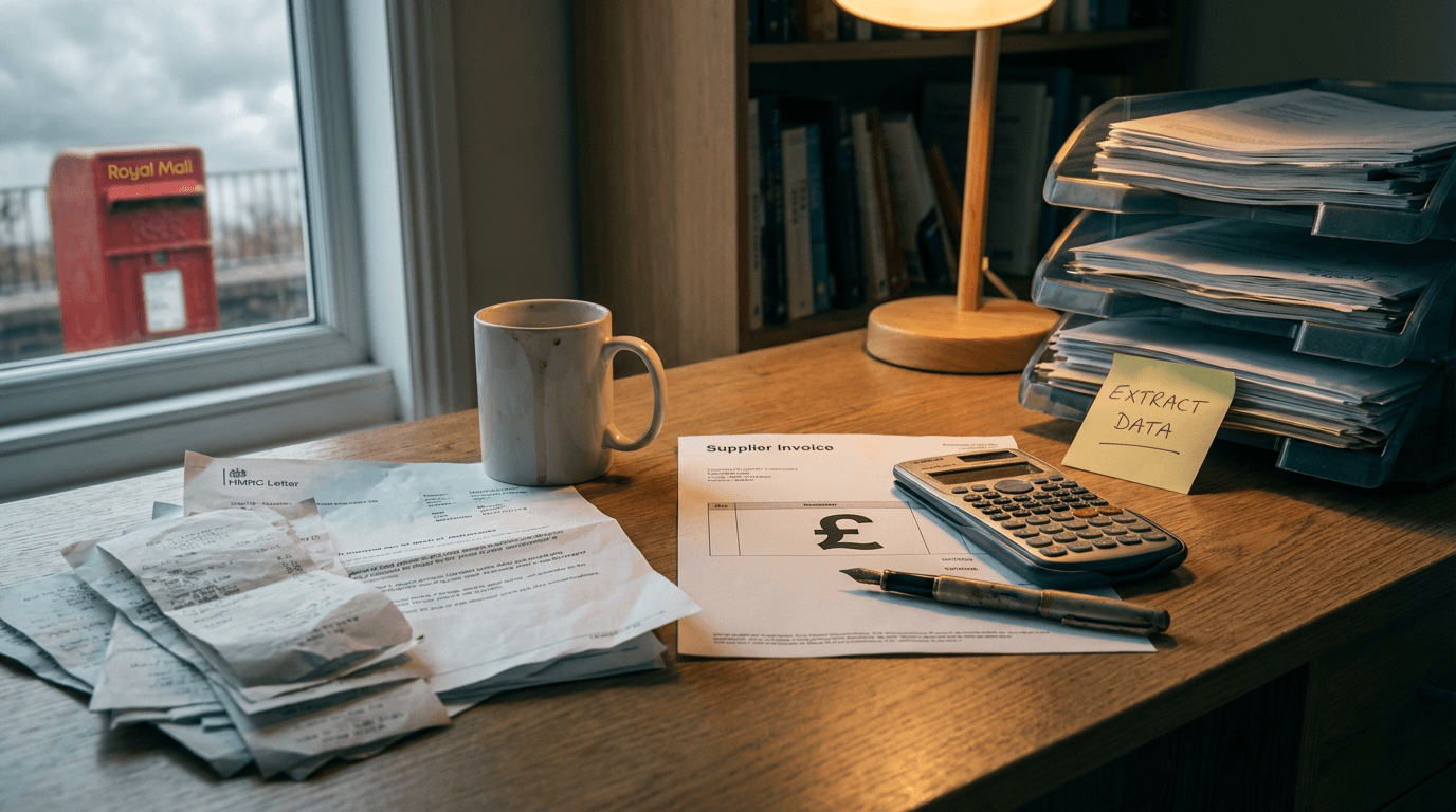 构建确定性的 AI 工作流